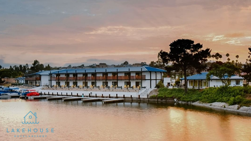 Lakehouse Resort image