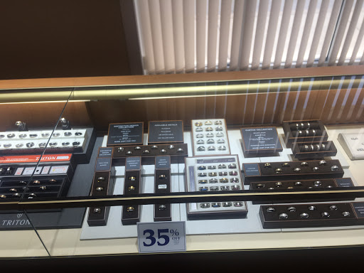 Jewelry Designer «Ring Master Jewelers», reviews and photos, 1990 Healy Dr, Winston-Salem, NC 27103, USA