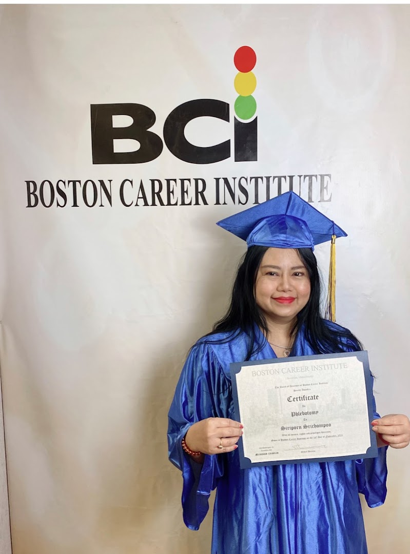 Boston Career Institute (BCI Inc.) - Malden - Malden - 2