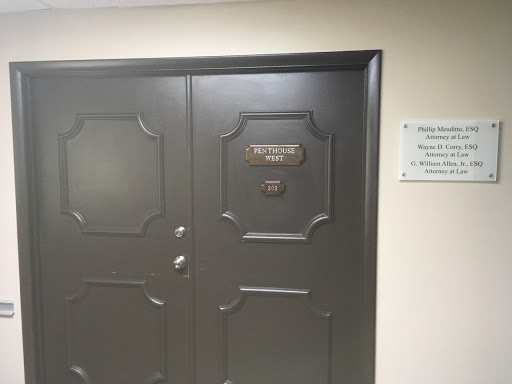 Attorney «Phillip Menditto Criminal Defense Lawyer», reviews and photos