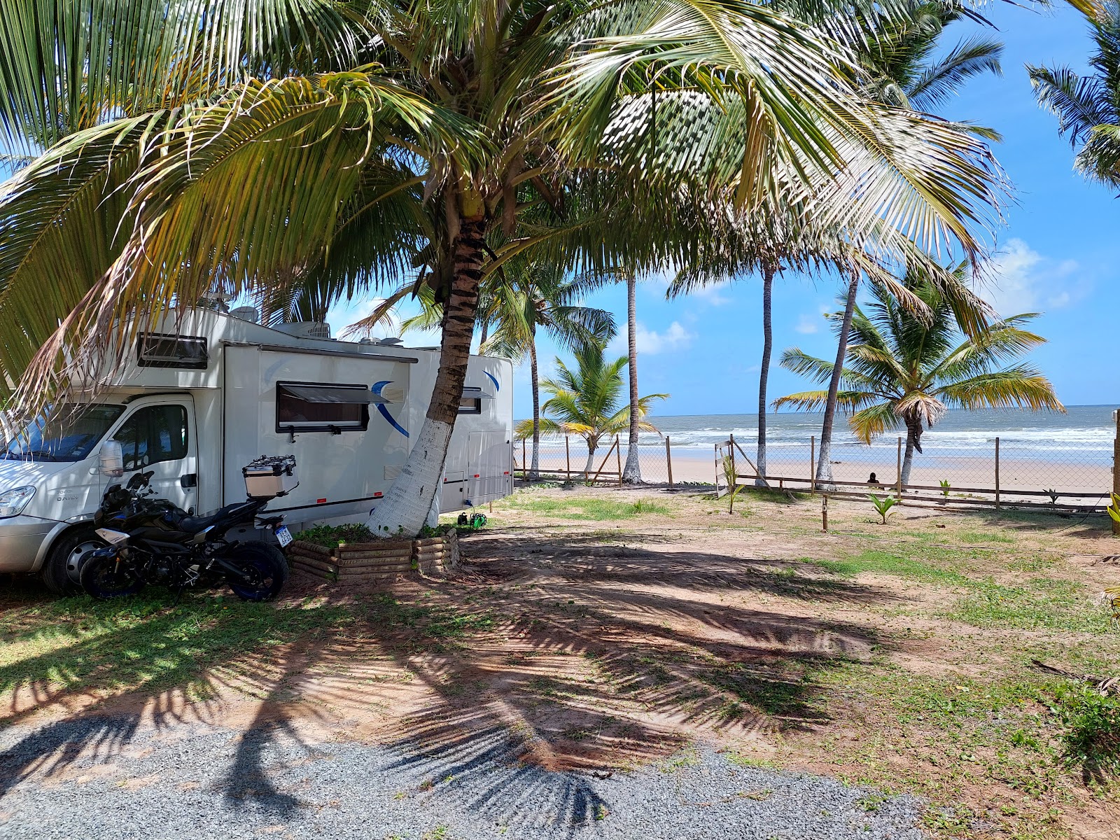 Praia Backdoor photo #8