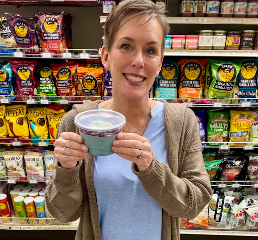 Natural Foods Store «Green Street Market», reviews and photos, 3156 U.S. 9, Rio Grande, NJ 08242, USA