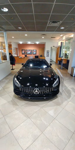 Mercedes Benz Dealer «Mercedes-Benz of Boerne», reviews and photos, 31445 Interstate 10 Frontage Rd, Boerne, TX 78006, USA