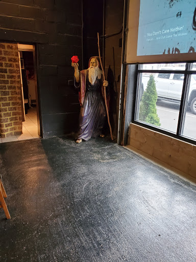 Tattoo Shop «Hope Gallery Tattoo», reviews and photos, 835 Woodward Ave, New Haven, CT 06512, USA