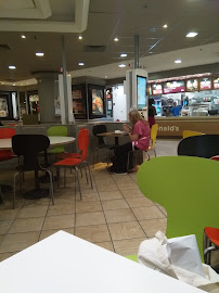 Atmosphère du Restauration rapide McDonald's à Cergy - n°11