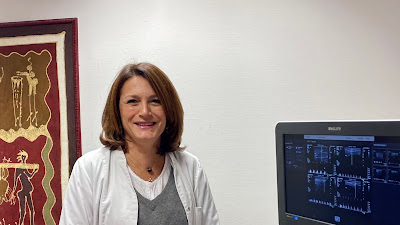 Dr Nathalie COUDERC à Aressy