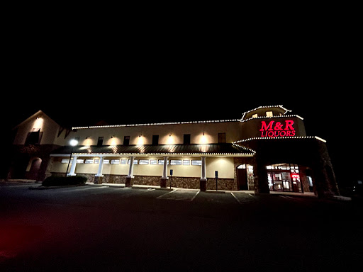 Liquor Store «M & R Liquors», reviews and photos, 206 Buckland Rd, South Windsor, CT 06074, USA