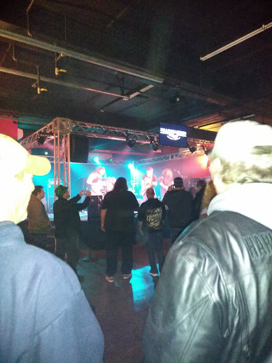 Live Music Venue «Headquarters Live», reviews and photos, 115 S Division St, Salisbury, MD 21801, USA