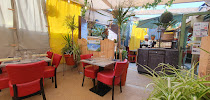 Atmosphère du Restaurant La terrasse Gourmande à Jard-sur-Mer - n°3