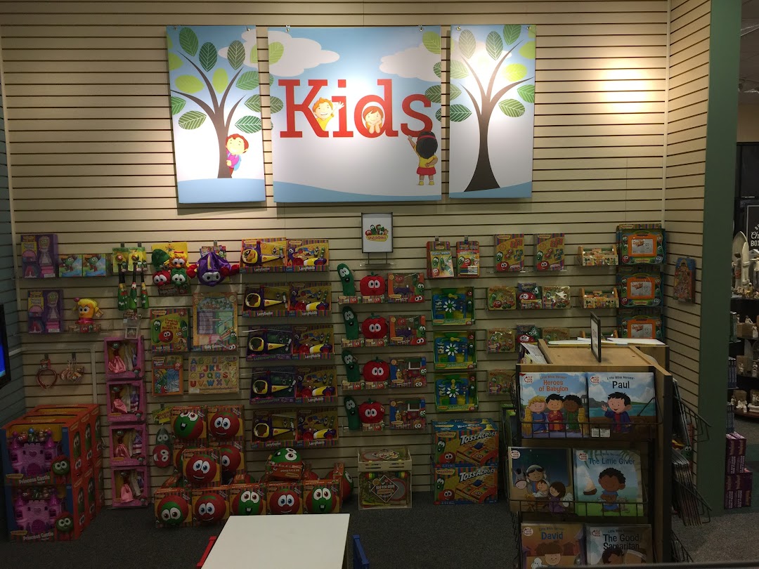 LifeWay Christian Store