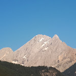 Photo n°4 de l'avis de alessio.p fait le 15/07/2019 à 21:20 sur le  Hotel Bernard à Canazei