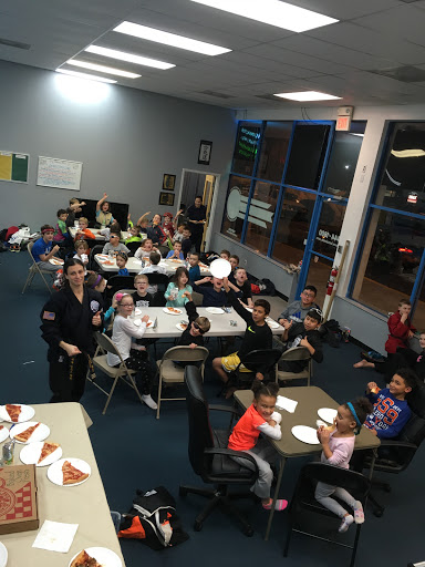 Martial Arts School «Legacy Martial Arts», reviews and photos, 747 W Cypress St, Kennett Square, PA 19348, USA