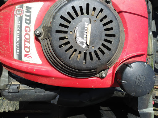 Hardware Store «Mendo Mill & Lbr Co», reviews and photos, 305 E Commercial St, Willits, CA 95490, USA