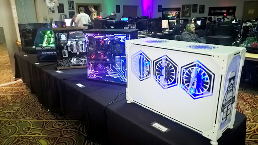 Computer Store «NexGen Computer Services», reviews and photos, 7560 N Government Way #2, Dalton Gardens, ID 83815, USA