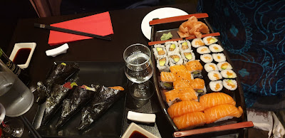 Restaurant Le Tokyo à Lyon