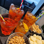 Photo n°2 de l'avis de Andrea.a fait le 27/05/2023 à 17:14 sur le  Hotel Dear à Rimini