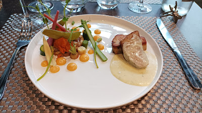 Harde De Saveurs à Saint-Omer