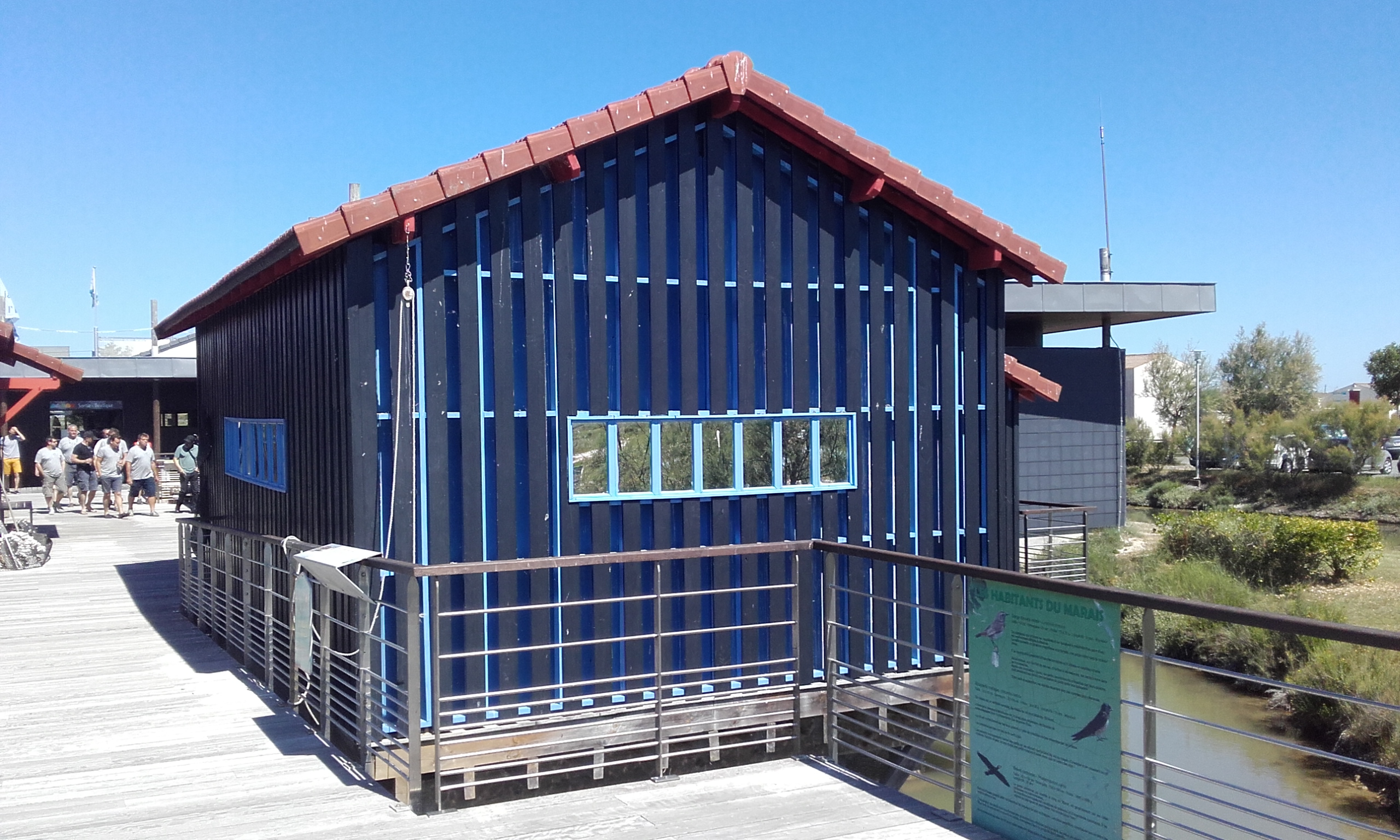 Photo n° 1 de l'avis de anoll.l fait le 10/06/2017 à 20:37