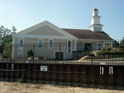 First United Methodist Church - Whitmore Lake Campus