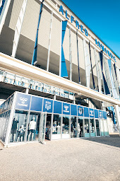 Photo n°6 de Boutique Officielle du SUA LG à Agen ()