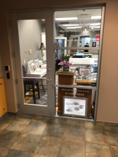 Jewelry Store «JEM Jewellers», reviews and photos, 2750 E 146th St #202, Carmel, IN 46033, USA