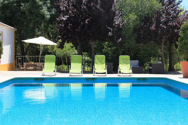 Équipements Casa de campo Quinta do Casal de Santo António 2580-511 Alenquer