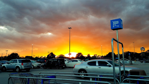 Department Store «Walmart Supercenter», reviews and photos, 2645 Blairs Ferry Rd NE, Cedar Rapids, IA 52402, USA