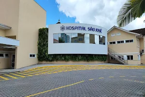 Hospital São José image