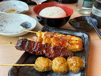 Plats et boissons du Restaurant japonais Chidori Sushi à Rosny-sous-Bois - n°5