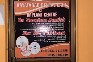 Hayatabad Dental Care And Implant Centre image