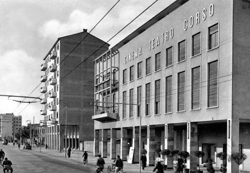 Teatro Corso