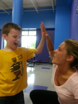 Altitude Trampoline Park - photo 59