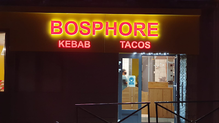 Bosphore Kebab - Tacos