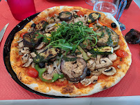 Pizza du Restaurant italien La Giostra à Boulogne-Billancourt - n°9