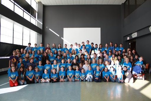 Education «Spotlight Youth Theater», reviews and photos, 755 Industrial Dr, Cary, IL 60013, USA