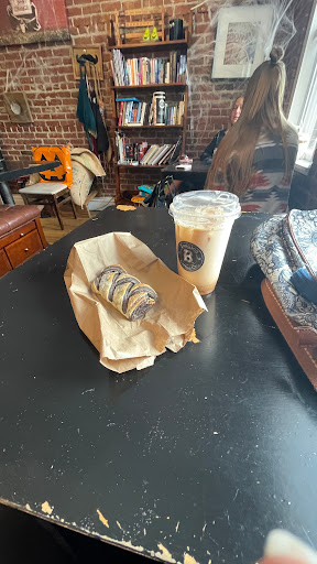 Coffee Shop «Boonton Coffee Co», reviews and photos, 516 Main St, Boonton, NJ 07005, USA