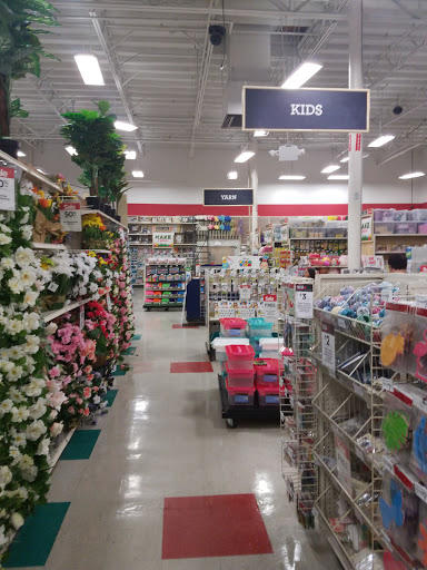 Craft Store «Michaels», reviews and photos, 27471 Ynez Rd, Temecula, CA 92591, USA