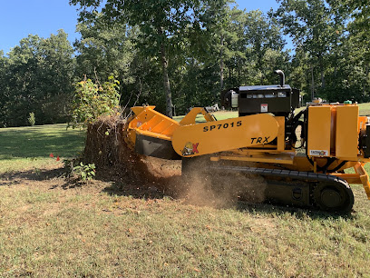 Bearden Stump Grinding