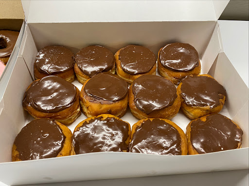 Donut Shop «Munster Donuts», reviews and photos, 8314 Calumet Ave, Munster, IN 46321, USA