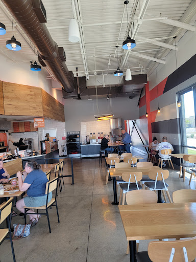 Shopping Mall «Richardson Square», reviews and photos, 501 S Plano Rd, Richardson, TX 75081, USA