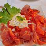 Photo n°3 de l'avis de Maseice. fait le 29/07/2021 à 20:39 sur le  Ristorante Lunico à Bardolino