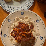 Photo n°1 de l'avis de Marie.u fait le 26/09/2023 à 06:10 sur le  Osteria da Giuseppe à Ceglie Messapica