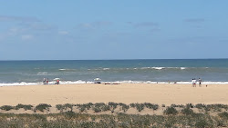 Plage Madame Choual'in fotoğrafı çok temiz temizlik seviyesi ile