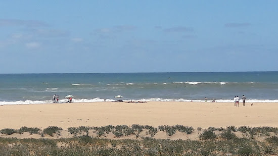 Plage Madame Choual