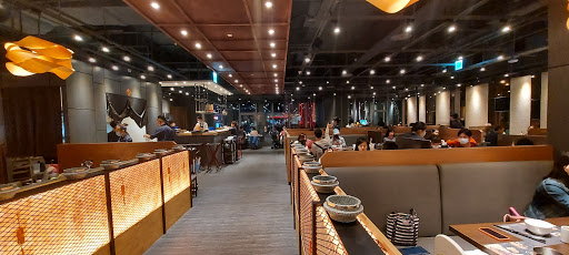 涓豆腐 統一時代店