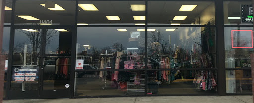 Used Clothing Store «Clothes Mentor», reviews and photos, 11404 W Broad St, Glen Allen, VA 23060, USA