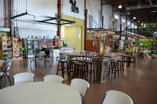 Market «NewBo City Market», reviews and photos, 1100 3rd St SE, Cedar Rapids, IA 52401, USA