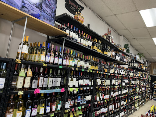 Liquor Store «Cortelyou Wine & Liquor Co», reviews and photos, 1524 Cortelyou Rd, Brooklyn, NY 11226, USA
