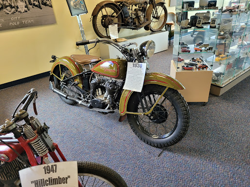 Motorcycle Dealer «Atlantic County Harley-Davidson», reviews and photos, 219 E White Horse Pike, Galloway, NJ 08205, USA