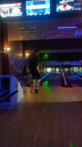 Bowling Alley «Prairie Lanes», reviews and photos, 202 E Yelm Ave, Yelm, WA 98597, USA